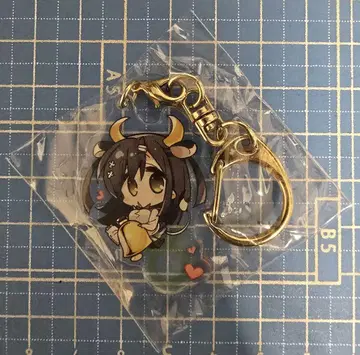 사노바위치 아크릴 키링 토가쿠라 도코코