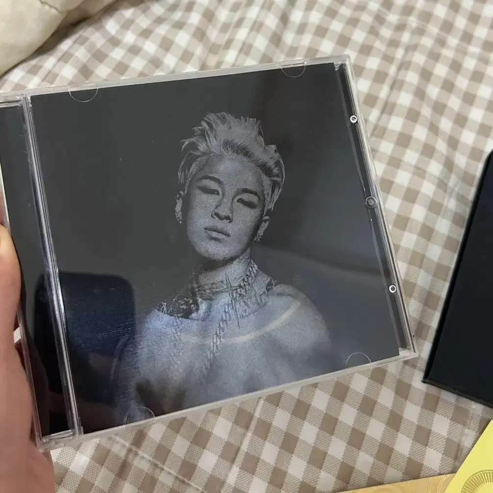 TAEYANG 2ND ALBUM /RISE /TAEYANG riize Album | Bunjang Global
