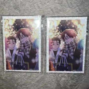 덴도 텐히코 BD 캔뱃지