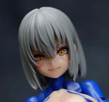 메가미 디바이스 표정 얼굴 부품 완성품 딜러 부품 주라/황무용