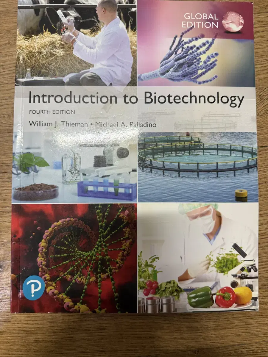 Introduction to Biotechnology