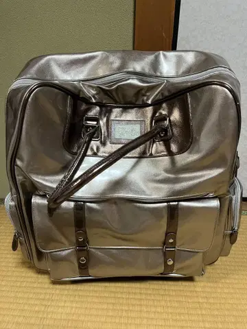 레어 QUESTINA 키티 캐리어 가방 산리오