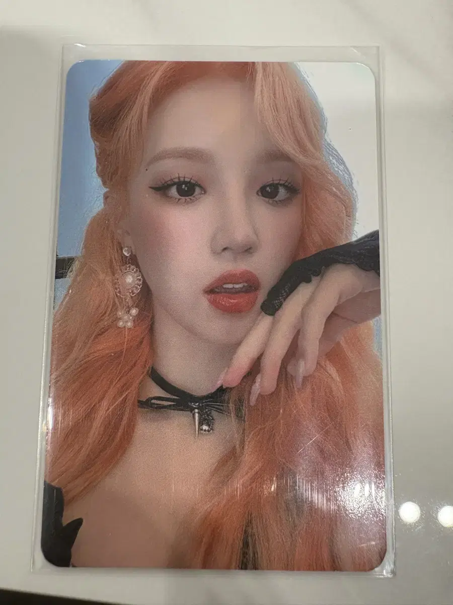 여자아이들 우기