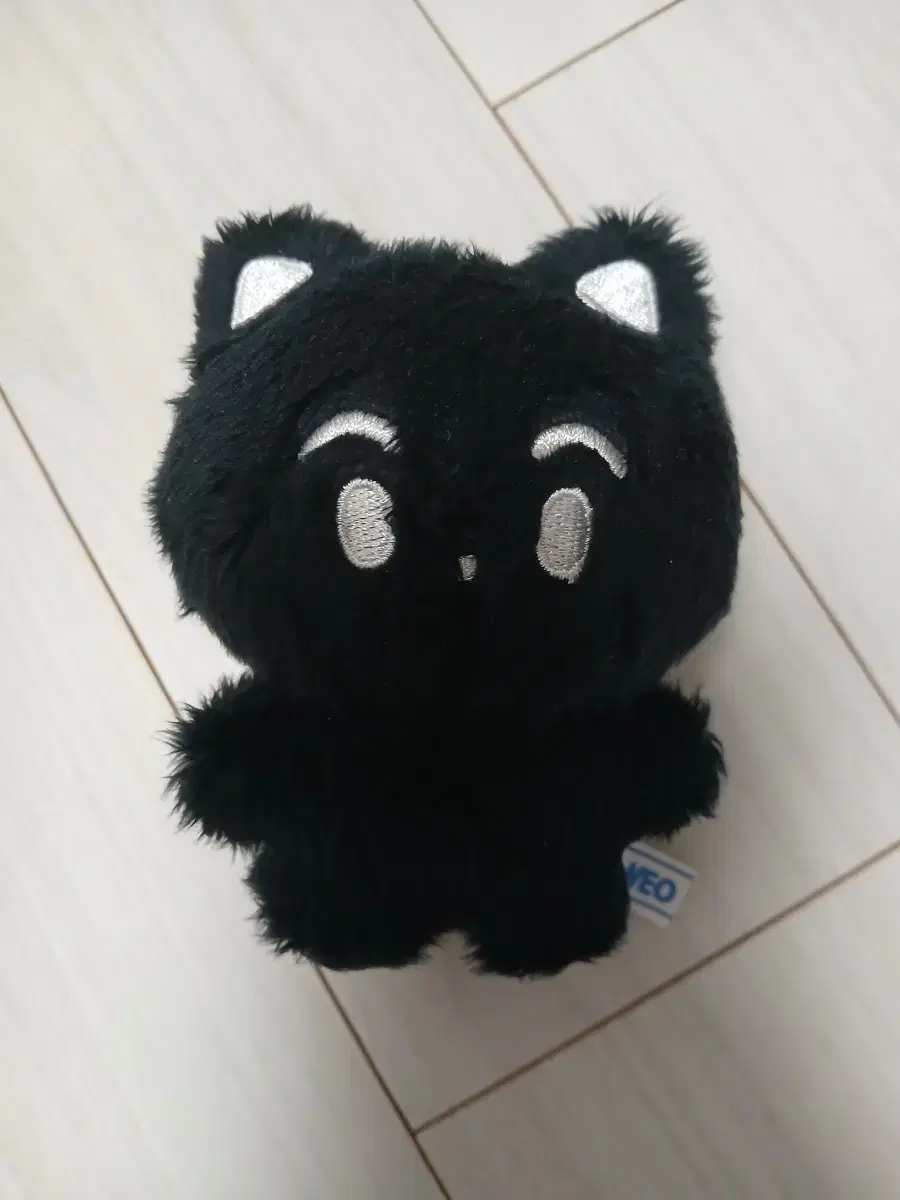 엔시티 마크인형 애옹냥
