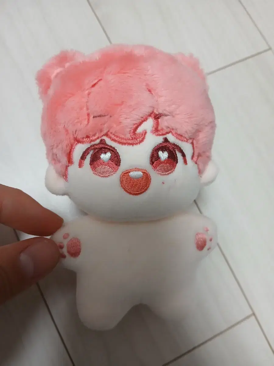 엔시티 해찬인형 양도