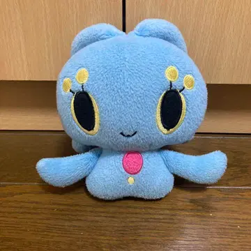 포켓돌 마나피 봉제 인형