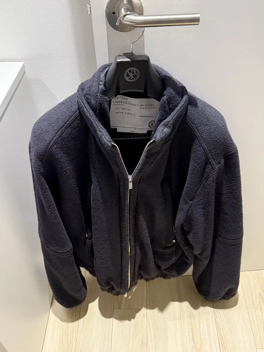 yiyae jacket