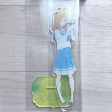 리즈와 파랑새 요시카와 유코 아크릴 스탠드 울려라! 유포니움