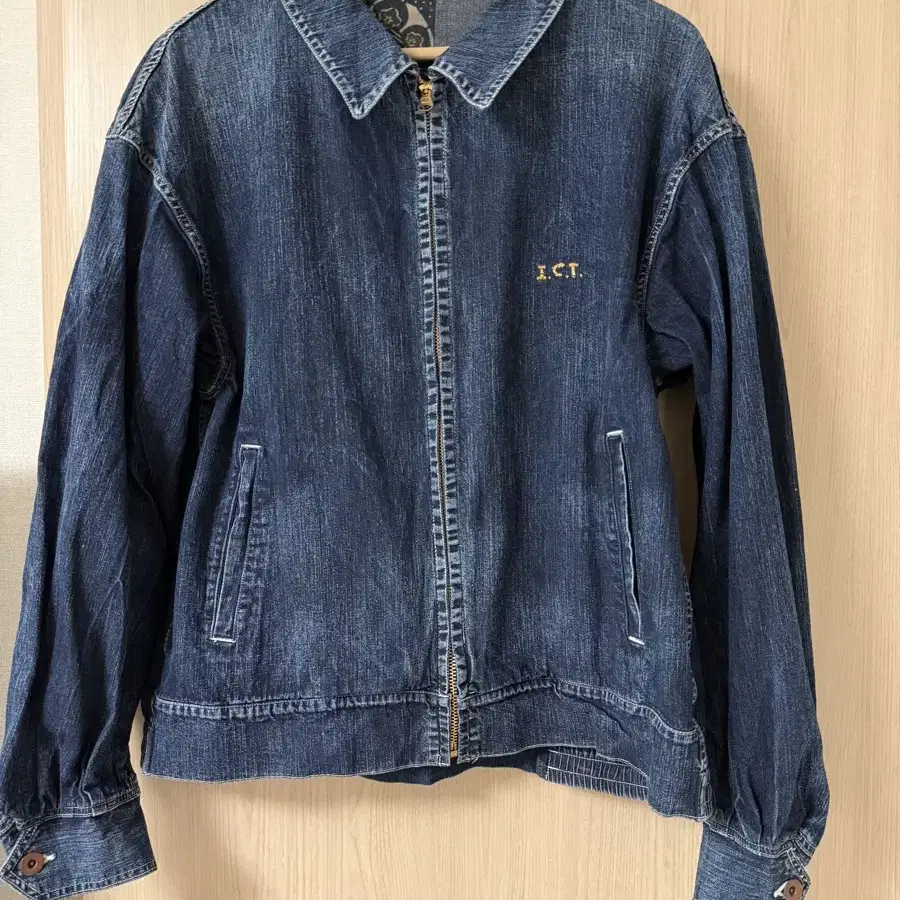 ジャケット・アウター Visvim ALCAN JKT 2024FW visvim-jacket-1_de3d35c3-7261-