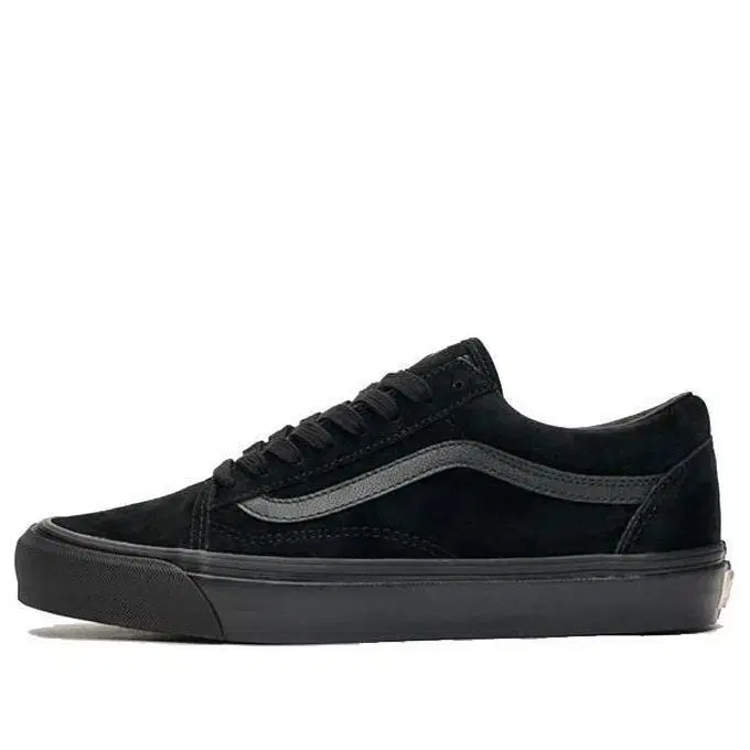 275 반스 볼트 OG 올드 스쿨 LX 올검 올블랙 VANS VAULT