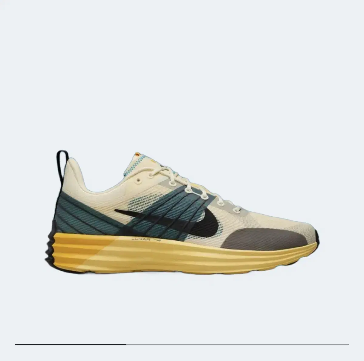 나이키 루나 롬 275 앨러배스터 nike lunar roam