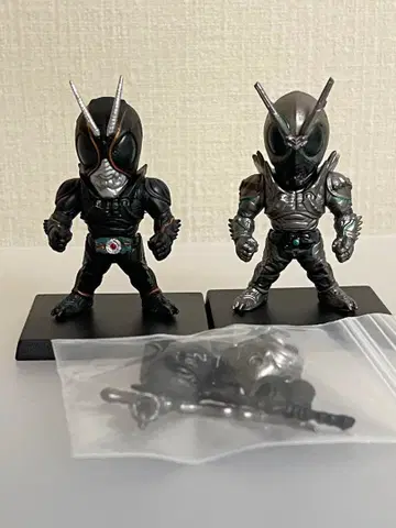 CONVERGE 가면라이더 -BLACK SUN-