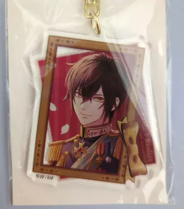 코드리아 Code: Realize 아크링 키링 10th 10주년 루팡