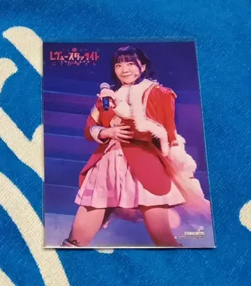 리뷰 스타라이트 Blu-ray 혜택 브로마이드 이토 아야사