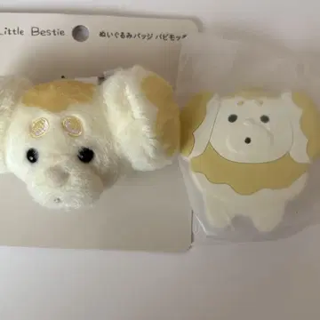 포켓몬 센터 포켓몬 My Little Bestie 파피모치