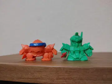 풍차의 백식, 자쿠레로