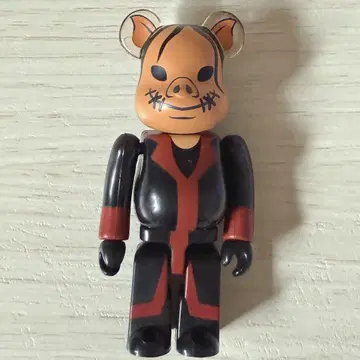 BE@RBRICK 베어브릭 시리즈 14 호러 SAW 소우