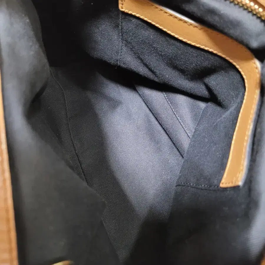 끌로에 에델 2웨이 토트백