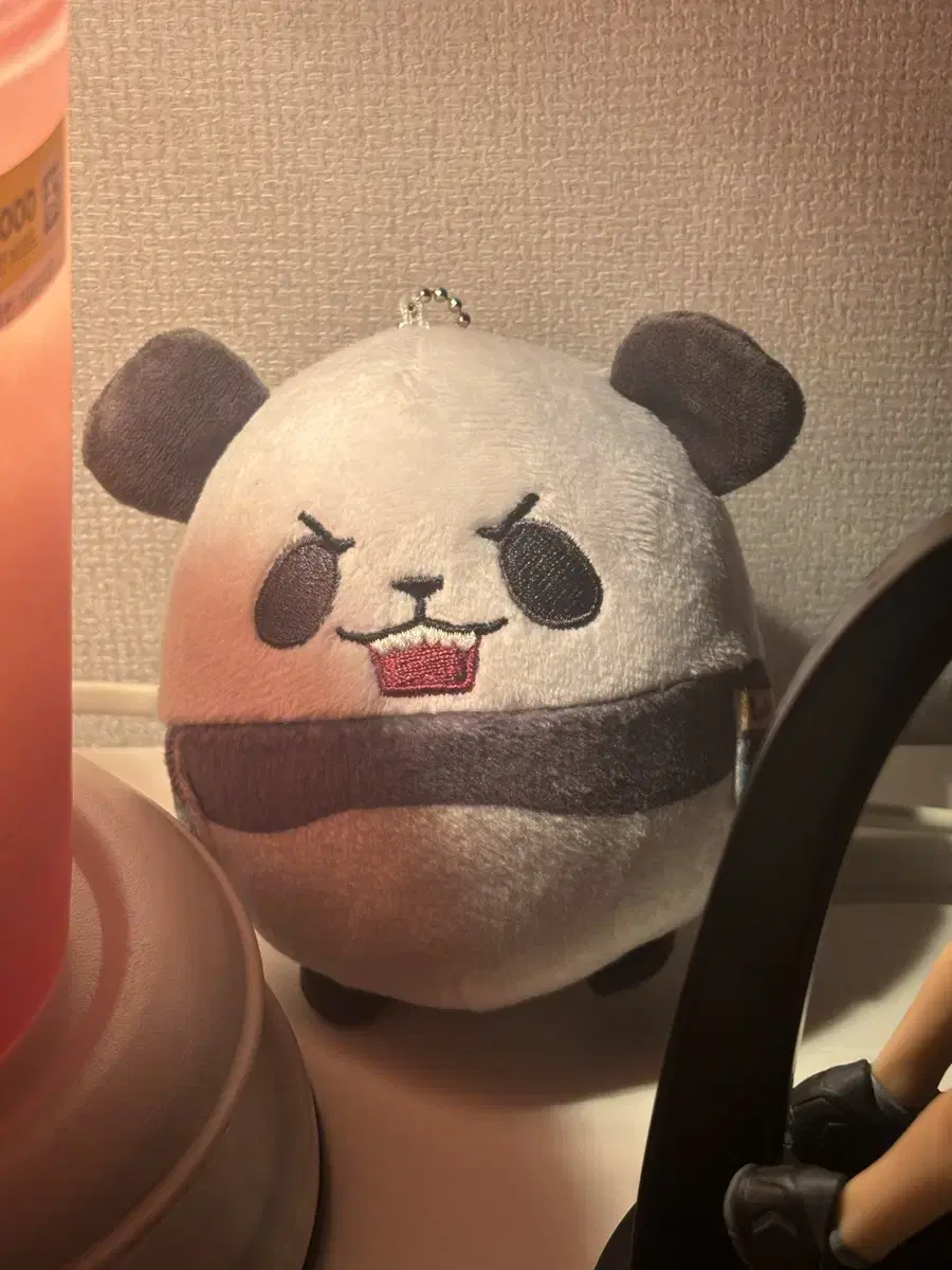 주술회전, 종류 다양함(클릭!!)
