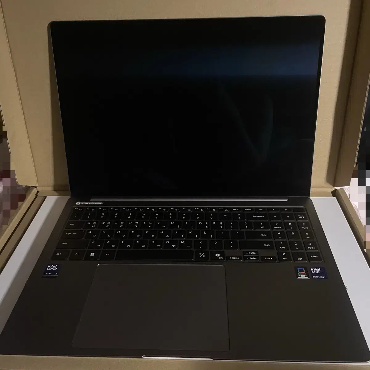 [급처] 16인치_삼성 갤러시북5 Pro 32GB 2TB