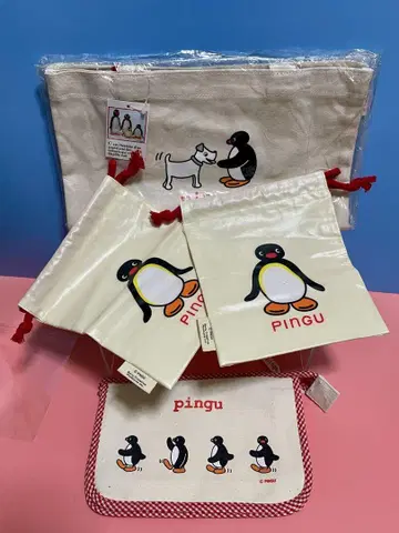 핑구 백 기타