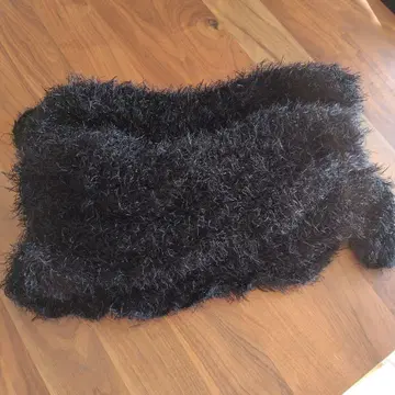 샤기 멀티 스누드/머플러