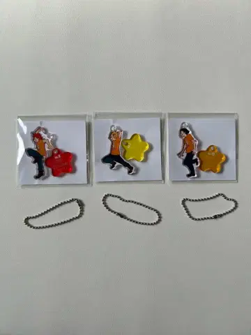 히로아카 축제 아크릴 참 키시마/우메나루/세로