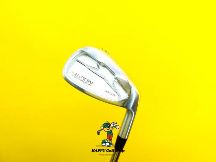 EPON 에폰 AF503 8번 아이언 단품 모듀스3 투어 115 강도 S