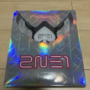 2NE1 공식 응원봉