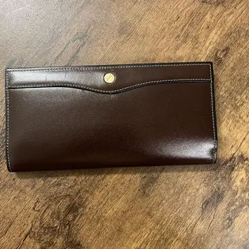 OXFORD CLASSIC 골드 파일