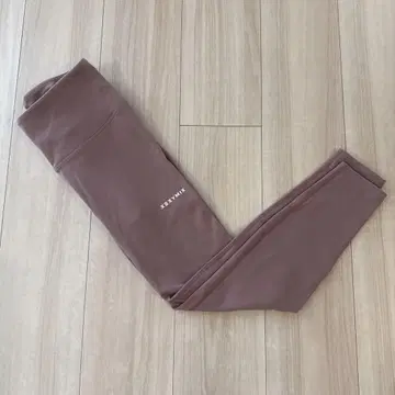 젝시믹스 새상품 속기모 레깅스