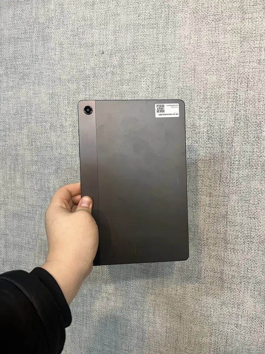 갤탭 A9+ 64GB 5G 판매합니다!