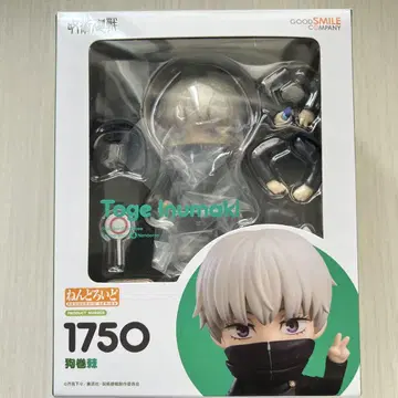 넨도로이드 주술회전 이누마키 토게 피규어 1750