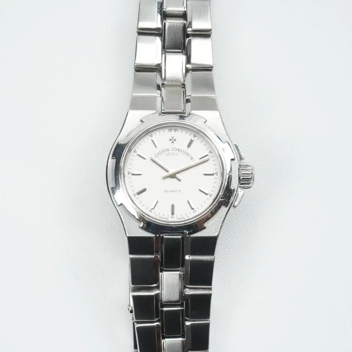 Vacheron Constantin Overseas Women's 16050/423A