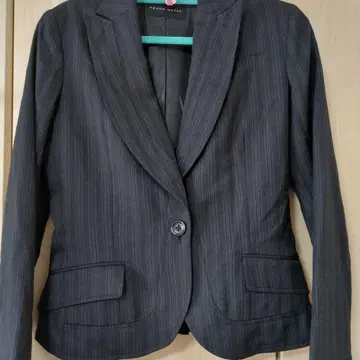 새상품급 플러시 노트 수트 PRASH NOTES 38 클리닝 완료