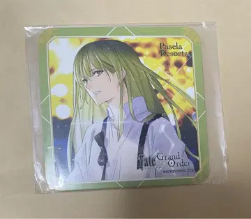 FGO 페이트 그랜드 오더 파세라 코스터