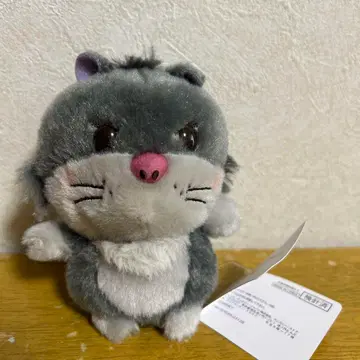 디즈니 스토어 우루포챠 봉제 인형 루시퍼