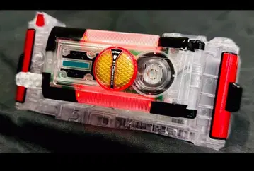 가면라이더 DX 파이즈 드라이버 클리어 에디션 라이더 벨트