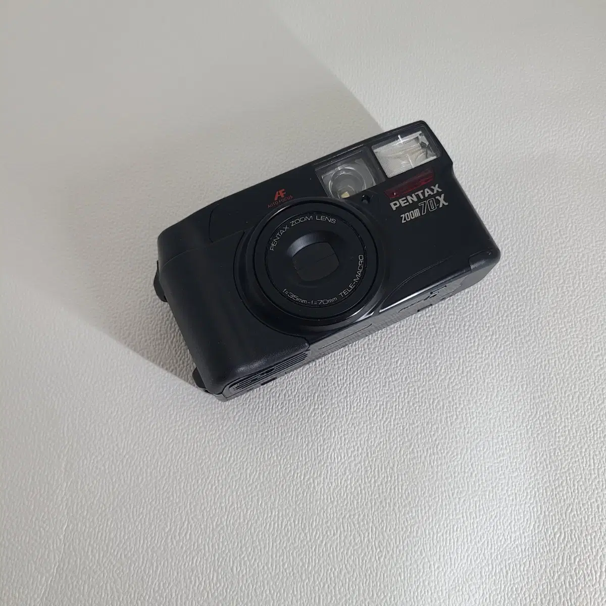 펜탁스 ZOOM 70X 필름 카메라 (빈티지 카메라)