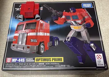 트랜스포머 MP-44S 옵티머스 프라임 제트팩 포함