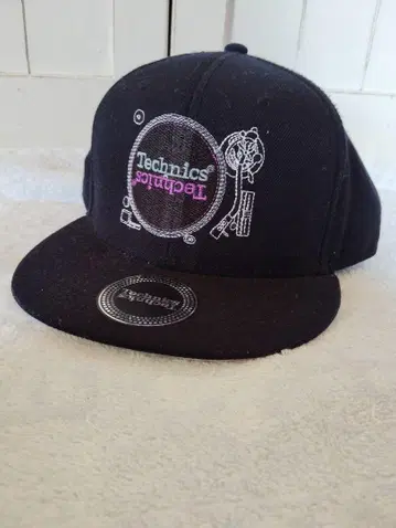 테크닉스 CAP OTTO