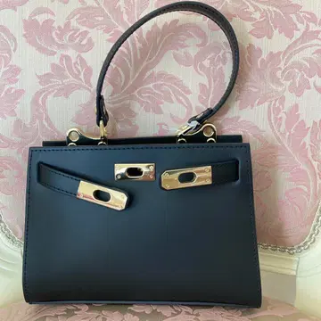 AULENTTI/오렌티 2Way 백 새상품