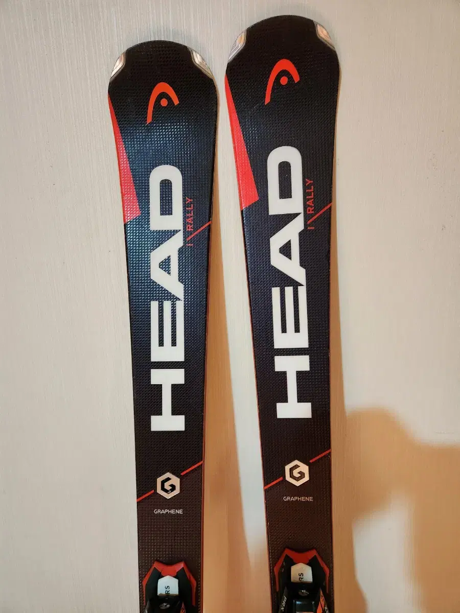 17-18 Head Super Shape Rally 156