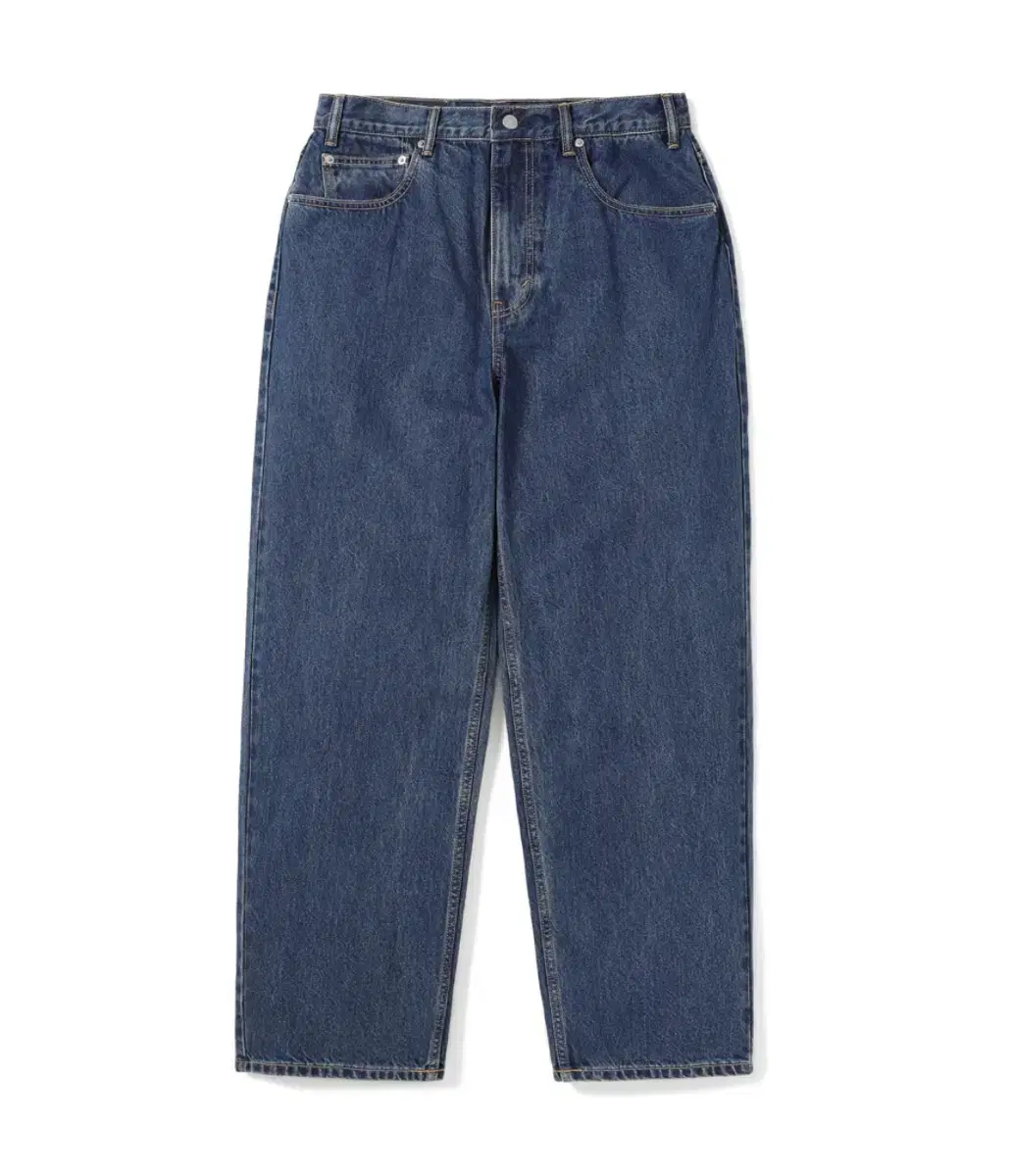 디네뎃 Relaxed fit Jeans
