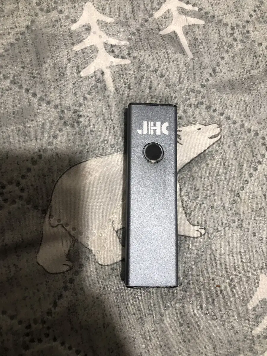 JHC 택배 바코드 스캐너