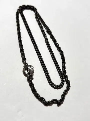 리돔 LIDNM 콤비네이션 목걸이