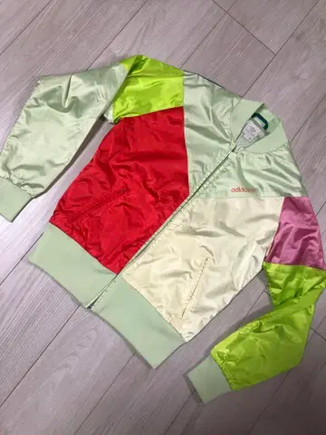 M 160 아디다스 아우터 아디다스 오리지널스 윈드브레이커