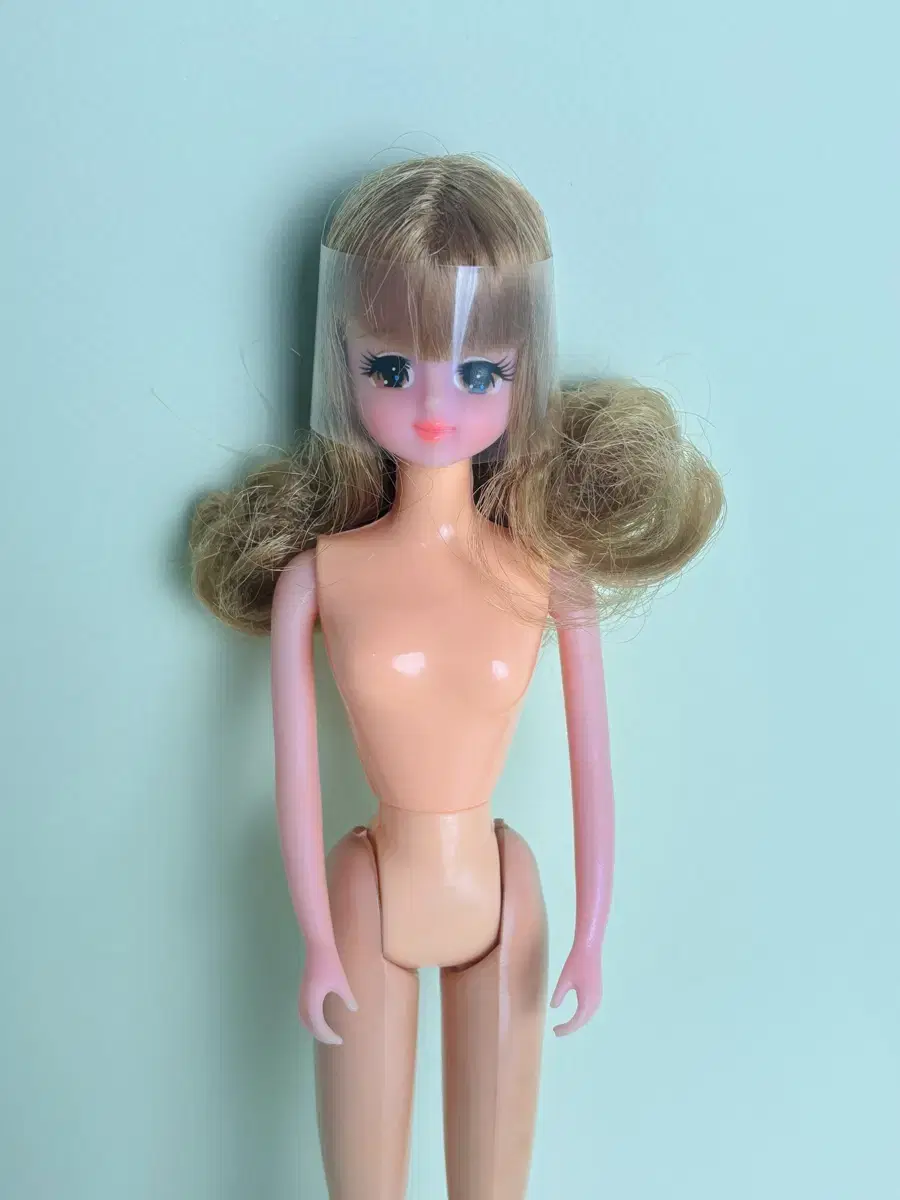 빈티지인형 카니발완구 애미인형