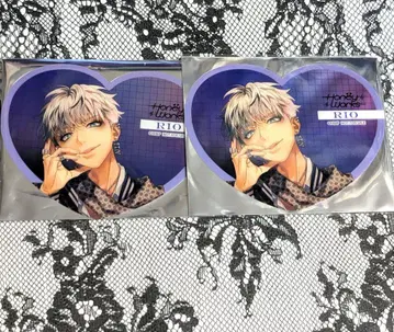 HoneyWorks GIGO 혜택 FT4 RIO