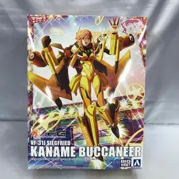 V.F.G. VF-31J 지그프리드 카나메 해적단